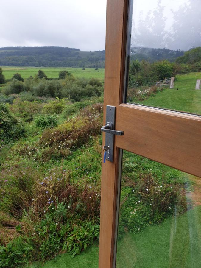 A Barn At South Downs Stay Houghton  外观 照片